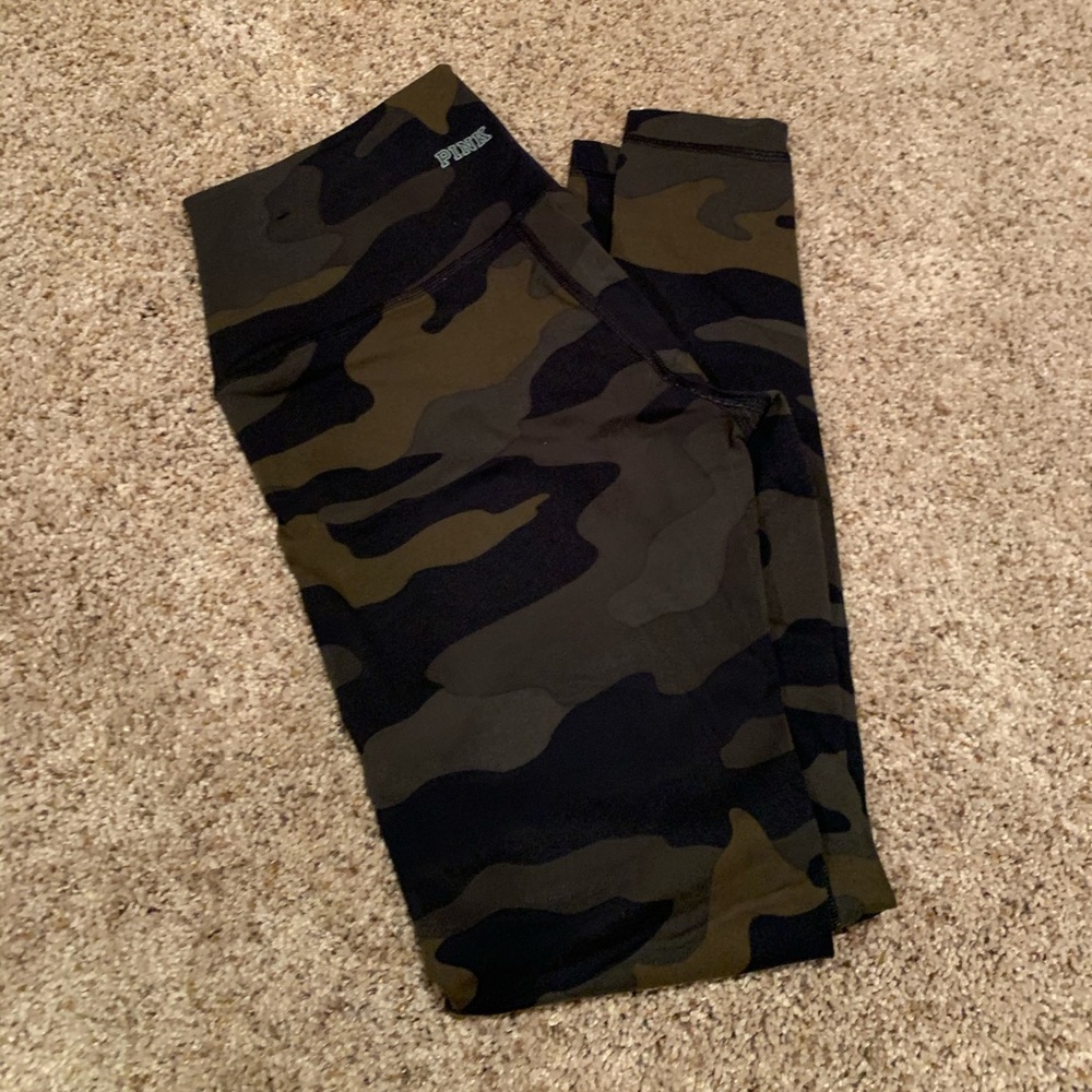 VS Pink Leggings